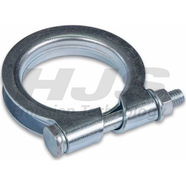Rohrverbinder, Abgasanlage 83 00 8860 Rohrverbinder, Abgasanlage 83 00 8860