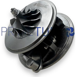 Prime Turbo Rumpfgruppe, Lader K00044C
