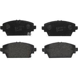 BREMBO Bremsklötze VA P 28 029