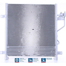 Kondensator PKW 940323