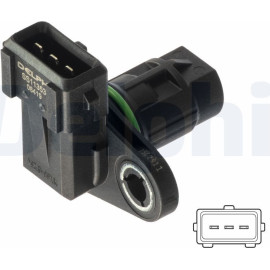 Delphi Nockenwellensensor SS11353