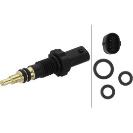 HELLA Sensor, Kühlmitteltemperatur 6PT 013 113-241