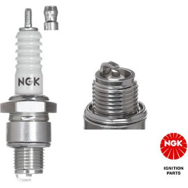 B4H NGK-Zündkerze ohne RW 4110
