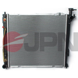 JPN Kühler Motorkühlung 60C0552-JPN