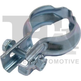 FA1 Auspuffrohrverbinder 774-961 FA1 Auspuffrohrverbinder 774-961