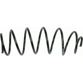Sachs Fahrwerksfeder Smart P. Cabrio City-Coupe 99-07 998 387