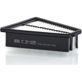 Mann & Hummel Luftfilter PKW C 21 025