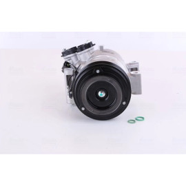 Kompressor PKW 890614
