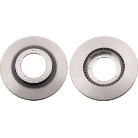 TRW Bremsscheibe Porsche S. 911/914/924/944 67-88 DF6486 TRW Bremsscheibe Porsche S. 911/914/924/944 67-88 DF6486
