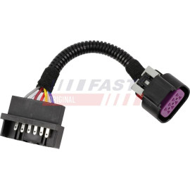 FAST Kabelsatz, Arbeitsscheinwerfer FT76102