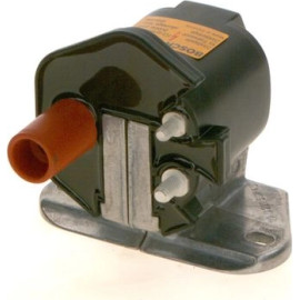 Zündspule 0 221 502 431