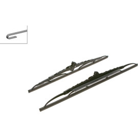 Bosch Wischerblatt 531S 3397118403