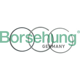 BORSEHUNG Kolbenringsatz B19040 BORSEHUNG Kolbenringsatz B19040