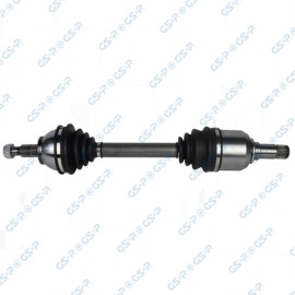 GSP Antriebswelle 235066