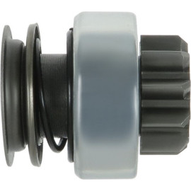 Freilaufgetriebe, Anlasser SD0237