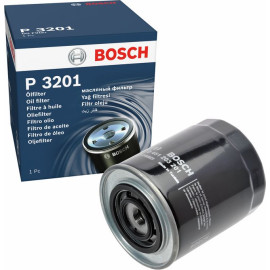 Bosch Ölfilter 0 451 203 201
