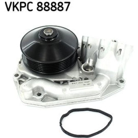 Wasserpumpe, Motorkühlung VKPC 88887