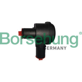BORSEHUNG Ladedruckregelventil B12190