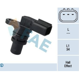FAE Sensor, Nockenwellenposition 79373