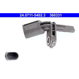 SENSOR, RADDREHZAHL 24.0711-5402.3
