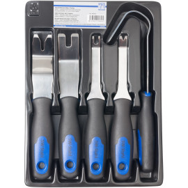 SW-Stahl Clip-Entferner-Satz 94845L
