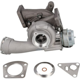 KAMOKA Turbolader 8600057