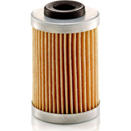 MANN-FILTER Ölfilter LKW H 43/2 MANN-FILTER Ölfilter LKW H 43/2