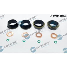 Einspritzdüse Dichtungssatz DRM0149SL