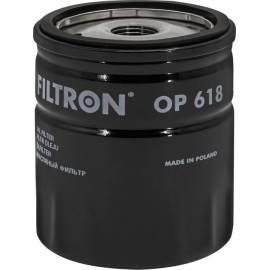 Filtron Ölfilter OP 618 Filtron Ölfilter OP 618