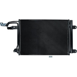 KAMOKA Kondensator, Klimaanlage 7800142