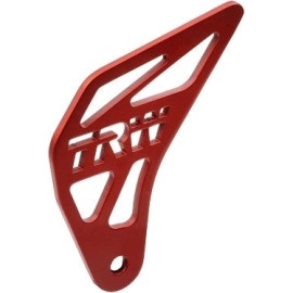 Fersenschutz, TRW, Rot MCF927R