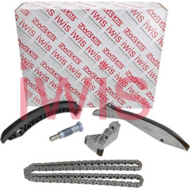 STEUERKETTENSATZ IWI59133SET STEUERKETTENSATZ IWI59133SET