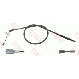 Handbremsseil re GCH446