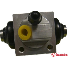 BREMBO Radbremszylinder A 12 895
