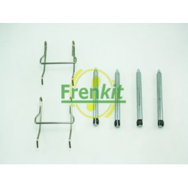 FRENKIT Zubehör, Bremsbeläge 901081