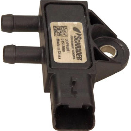 Sensor, Abgasdruck 11-14 801 0000