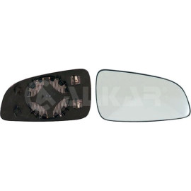 Spiegelglas, Außenspiegel 6432438