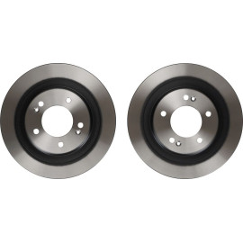 TRW Bremsscheibe Hyundai T. I40 1.6-2.0 Gdi 11 DF6367 TRW Bremsscheibe Hyundai T. I40 1.6-2.0 Gdi 11 DF6367