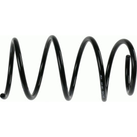 Sachs Fahrwerksfeder Bmw S. 5 (E60), 520 D, 520 I, 523 I, 525 D, 525 I, 530 D, 530 I, 535 D, 540 I, 545 998 460