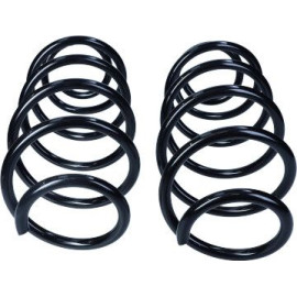 MAXGEAR Fahrwerksfeder 60-1181D