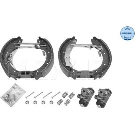 Bremsbackensatz 11-14 533 0024