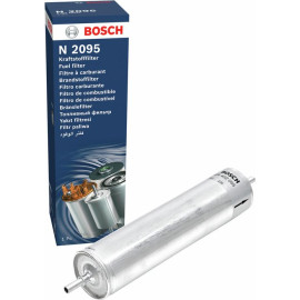 Kraftstofffilter F 026 402 095