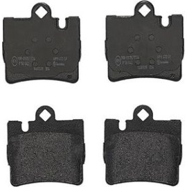 BREMBO Bremsklötze HA P 50 042