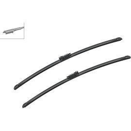 Bosch Scheibenwischer Aerotwin A101S 3397014115