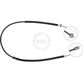 A.B.S. Handbremsseil Seilzug Festellbremse K18086
