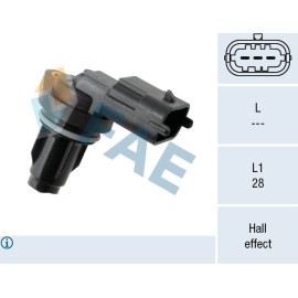FAE Sensor, Nockenwellenposition 79349