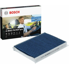 Aktivkohleinnenraumfilter 0 986 628 642