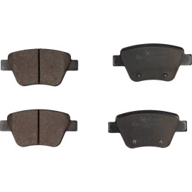 MAXGEAR Bremsbelagsatz 19-1559 VW A3/Golf Vi/Octavia/Superb/Yeti