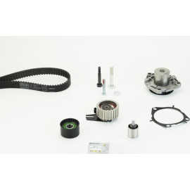 WASSERPUMPE + ZAHNRIEMENSATZ CT1241WP1