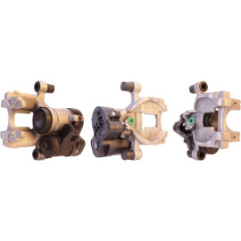 Bremssattel 87-2504 Bremssattel 87-2504